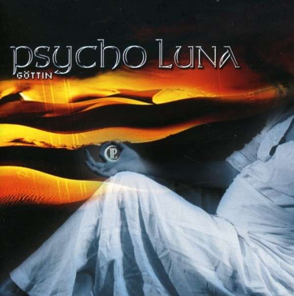 Psycho Luna: Göttin (2007) Book Cover