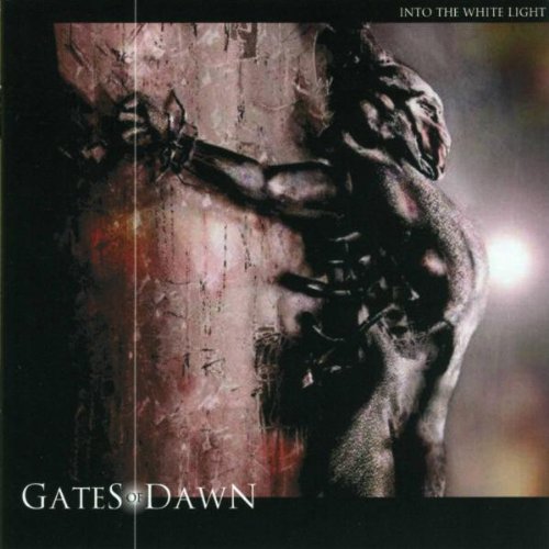 Gates of Dawn: Into the white light (2006) Book Cover