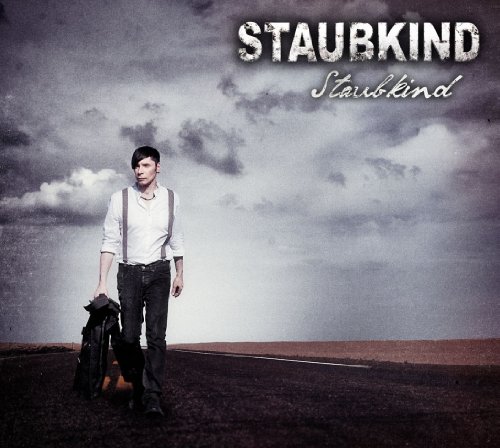 Staubkind: Staubkind (2012) Book Cover