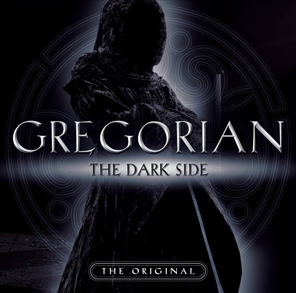 Gregorian: The Dark Side (2004) Book Cover