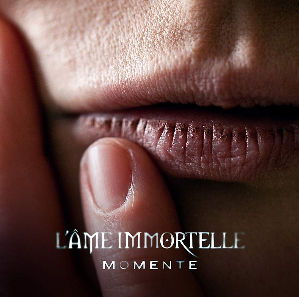 L`Âme Immortelle: Momente (2012) Book Cover