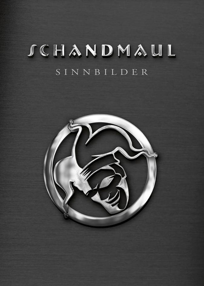 Schandmaul: Sinnbilder (2008) Book Cover