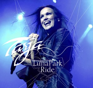 Tarja_Luna Park Ride_cover_CD