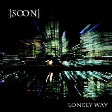 [soon]: Lonely Way (2011) Book Cover
