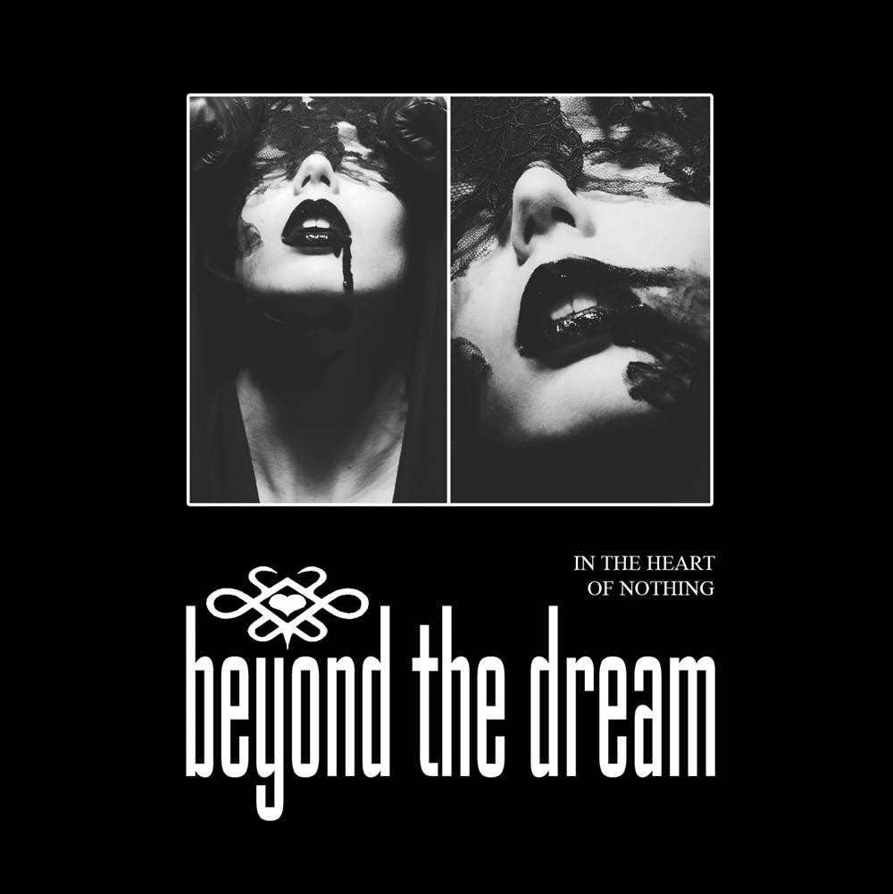 Beyond The Dream: In The Heart Of Nothing (2011) Book Cover