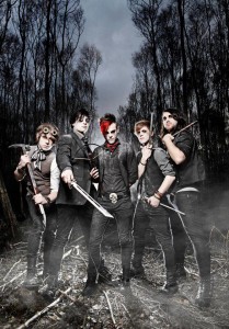 Fearless Vampire Killers Foto: hfr.