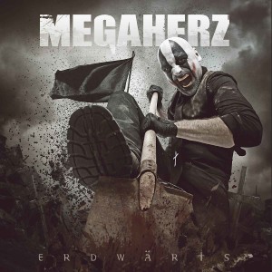 Megaherz: Erdwärts (2015)