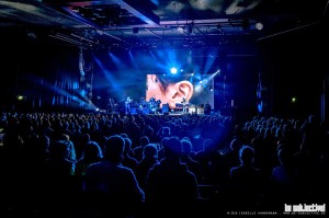 Steven Wilson (Foto: Isabelle Hannemann)