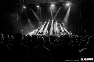 Steven Wilson (Foto: Isabelle Hannemann)