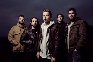 Bury Tomorrow (Foto: Pressefreigabe, hfr.)