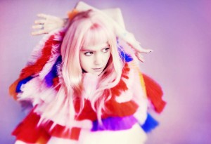 Grimes (Foto: Pressefreigabe, hfr.)