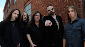 Symphony X (Foto: Pressefreigabe, hfr.)