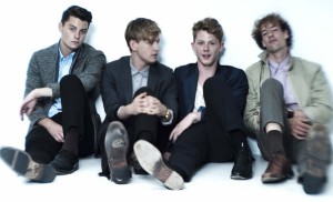 The Crookes (Foto: Pressefreigabe, hfr.)