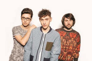 Years & Years (Foto: Mike Massaro)