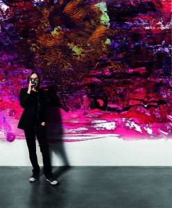 Steven Wilson (Foto: Pressefreigabe, hfr.)