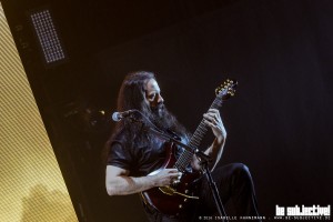 Dream Theater (Foto: Isabelle Hannemann)