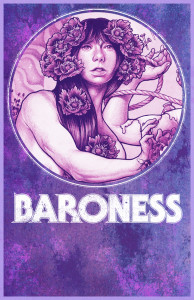 Baroness