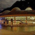 Max Aicher Arena, Inzell (Ger)