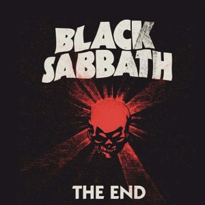 Black Sabbath: The End (2016)