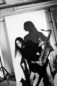 PJ Harvey (Foto: Maria Mochnacz)