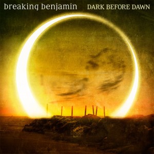 Breaking Benjamin: Dark Before Down