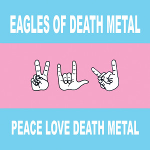 EODM: Peace Love Death Metal (2004)