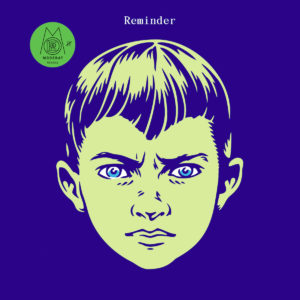 Moderat: Reminder (2016)