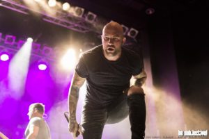 August Burns Red (Foto: Ismail Tuzhaev)