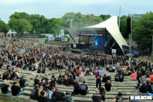 Rockfels 2016 (Foto: Lena Behlmer)