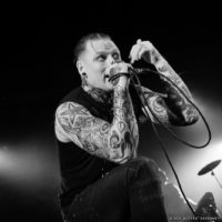 Combichrist (Foto: Oliver Garrandt)