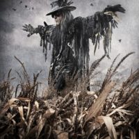 Fields Of The Nephilim (Foto: Pressefreigabe, hfr.)