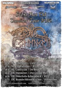 bs grimner 2016 tourposter