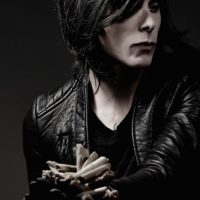 IamX (Foto: Christina Saryn)