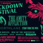 Knockdown Festival 2016