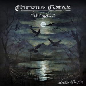 Corvus Corax: Ars Mystica (2016)