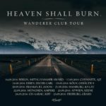 bs heaven shall burn tour 2016