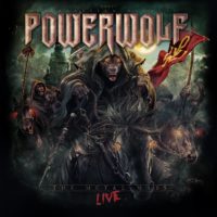 Powerwolf: The Metal Mass (2016)