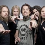 Sonata Arctica (Foto: Pressefreigabe, hfr.)