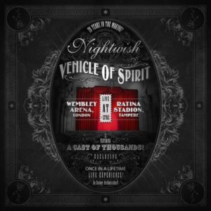 Nightwish: Vehicle Of Spirit (Bild: Nucleat Blast)