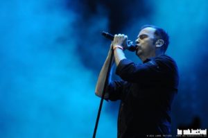 Blind Guardian (Foto: Lars Peters)