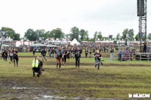 Wacken 2016 (Foto: Lars Peters)