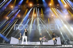 Foreigner (Foto: Lars Peters)