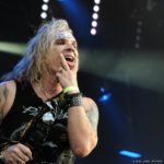 Steel Panther (Foto: Lars Peters)