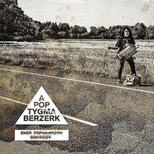 Apoptygma Berzerk: Exit Popularity Contest (2016)