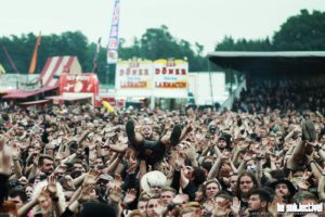 Impressionen vom Summer Breeze 2016 (Foto: Lena Behlmer bs!)