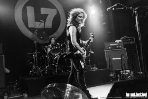 L7 (Foto: Oliver Garrandt bs!)