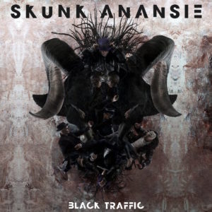 Skunk Anansie: Black Traffic (2012)