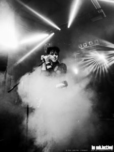 Clan Of Xymox (Foto: Janina Lindner bs!)