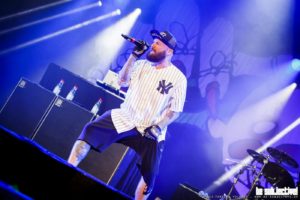 Limp Bizkit (Foto: Torsten Volkmer bs!)