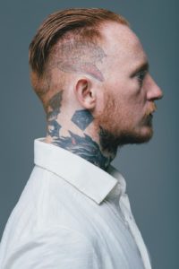 Frank Carter & The Rattlesnakes (Foto: Chris Moore)